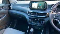 Hyundai Tucson 1.6 CRDi 48V MHD SE Nav 5dr 2WD Diesel Estate